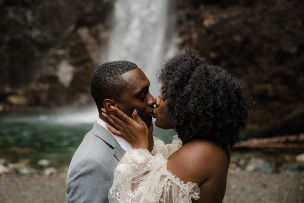 washington elopement at franklin falls